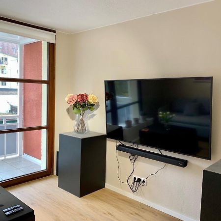 Kleiner Koenig - Appartement Im Stadtzentrum Bochum Ngoại thất bức ảnh